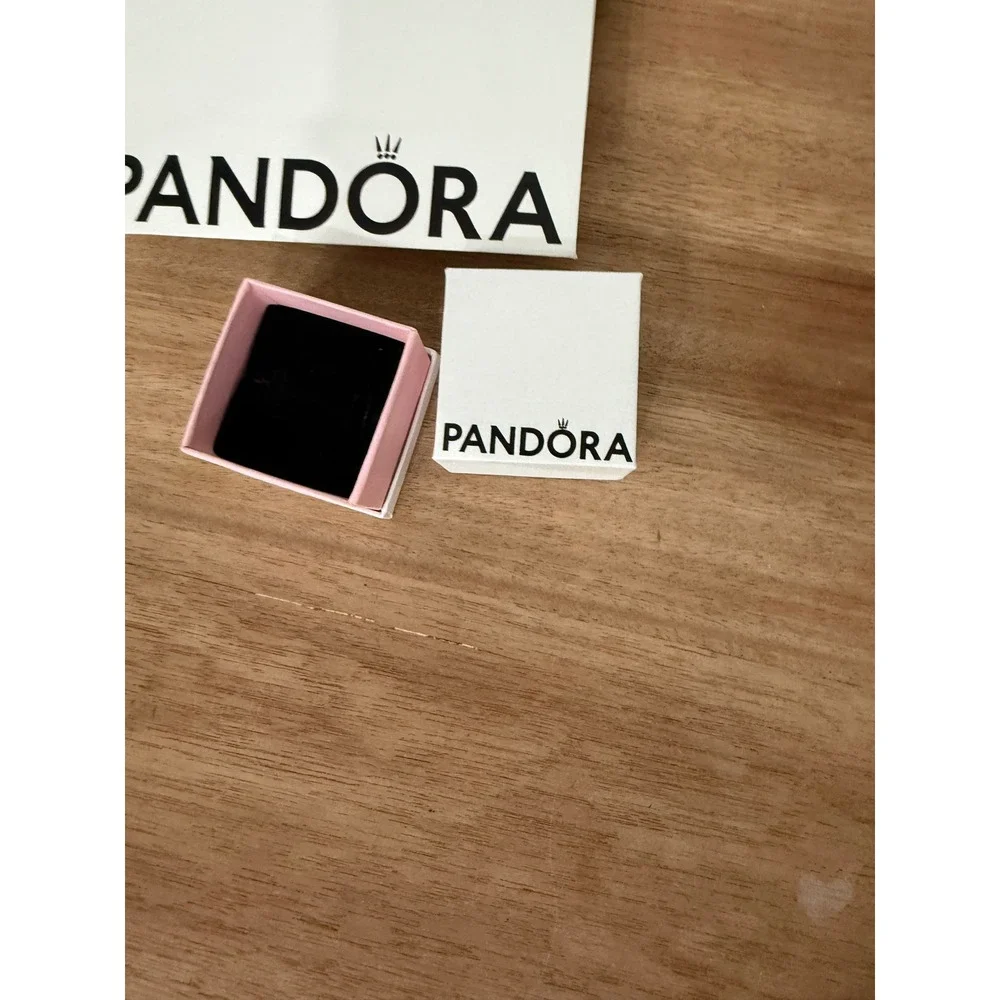 Pandora authentic jewelry